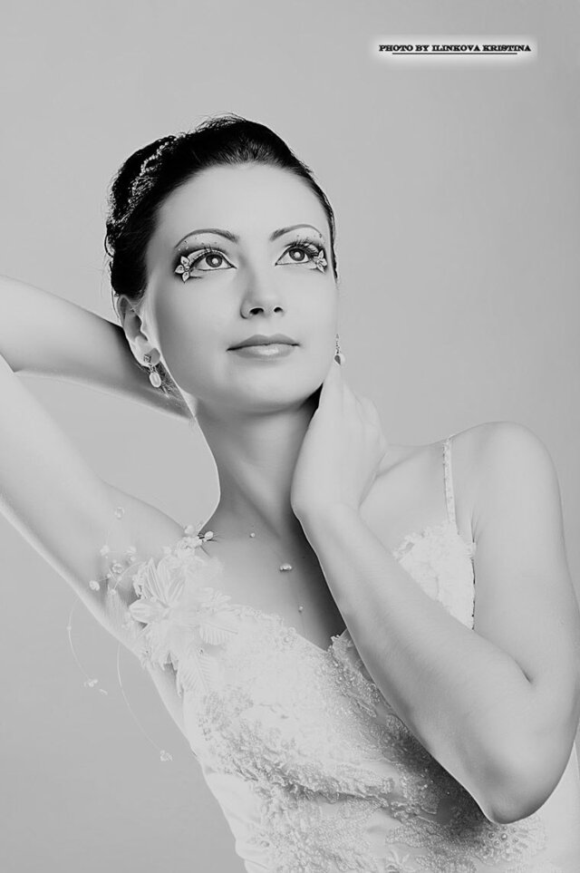 Фото Анна MALENA Маленкина