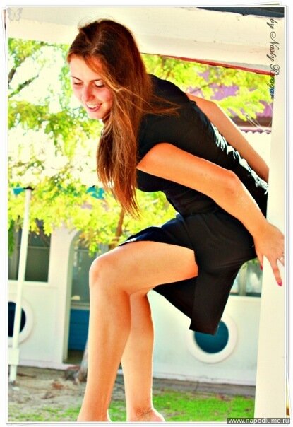 Katalina Litvinenko's photo