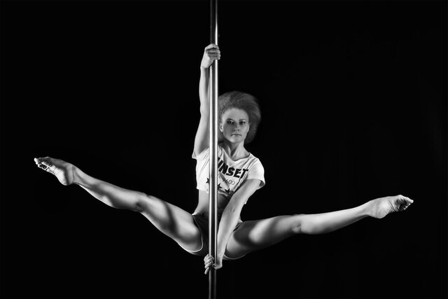 Poledance, Split, Tfp, моделям