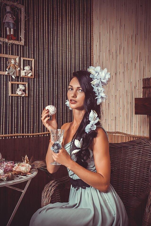 Фото Юлия Лукьянова
