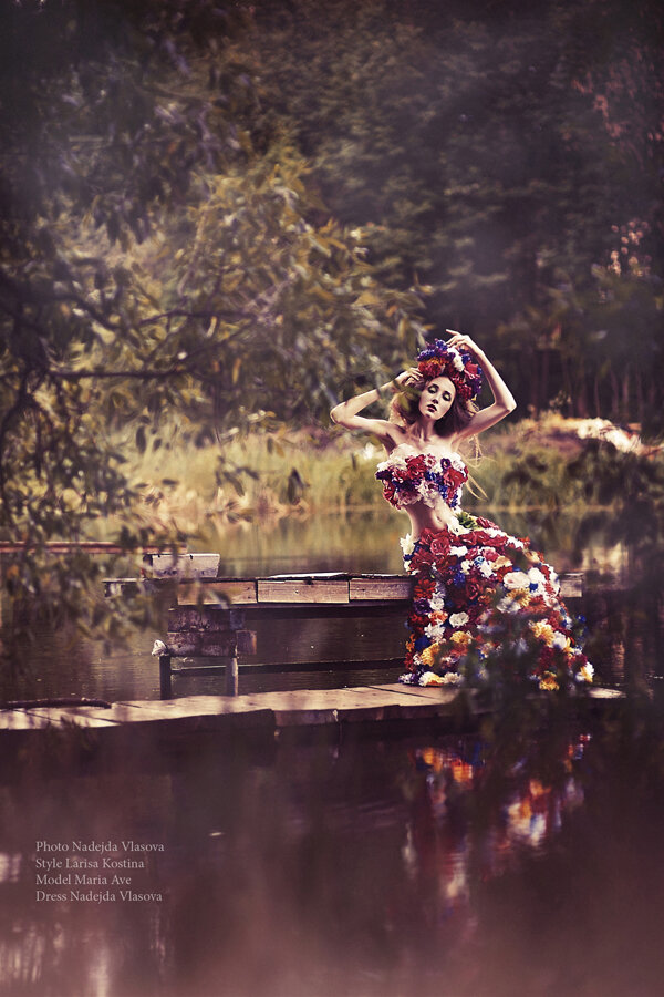 Фото Nadezhda Vlasova
