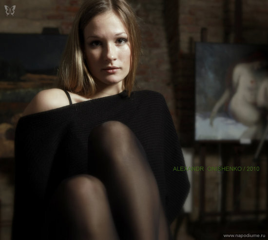 Aleksandr Onisenko's photo