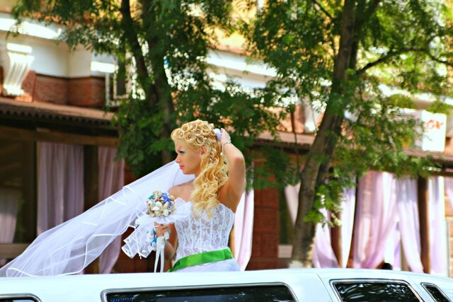 Фото Анастасия Anadel Дель