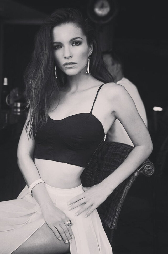 Ayya Azanova's photo