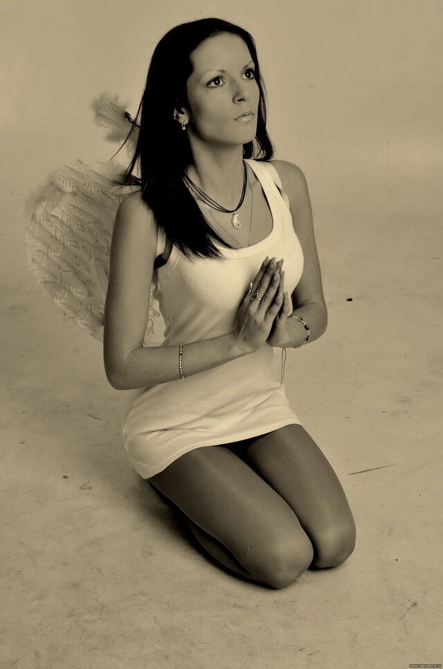 Aleksandra Agafonova's photo