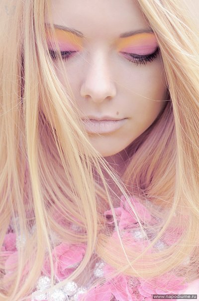 Dar'a Ermakova's photo