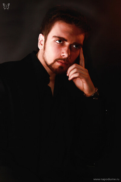 Aleksej Esakov's photo