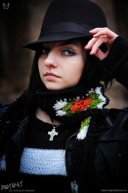 Фото Alena Rasskazova