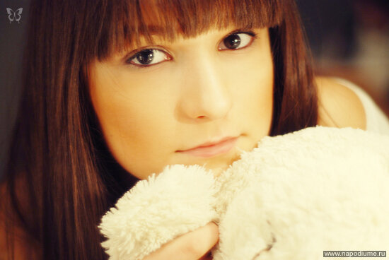 Marina Vasil'eva's photo