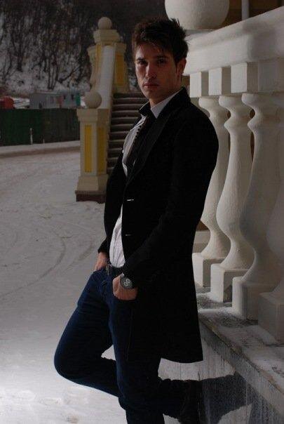 oktay shirvan's photo