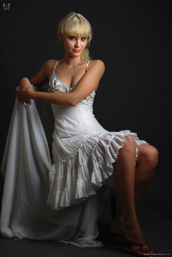 Irina Pogorelova's photo