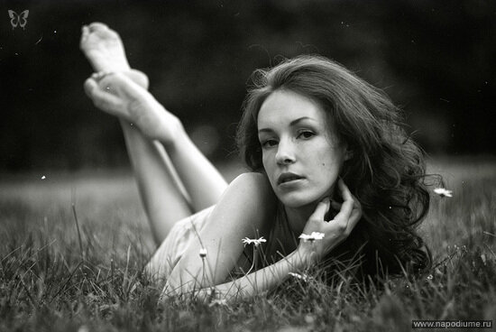 Фото Laura Kogan