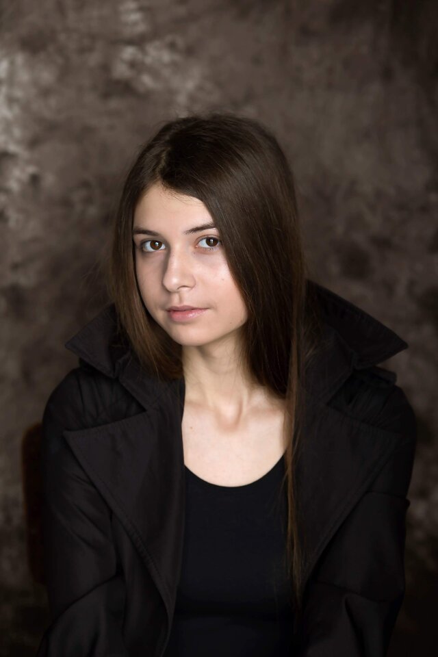 Foto Anastasia Trifonova