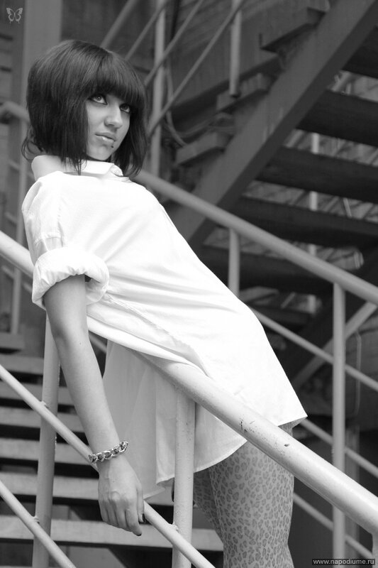 Aleksandra Rozenfel'd's photo