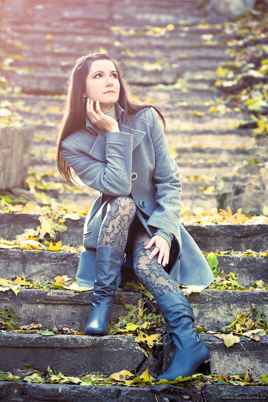 Anna Zorina's photo