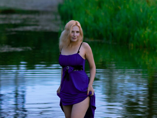Lada Litova's photo