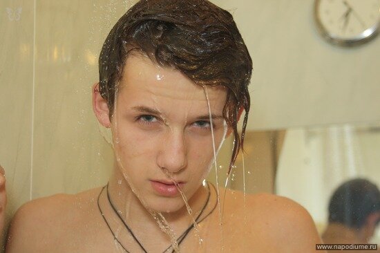 Dmitrij Dolgov's photo