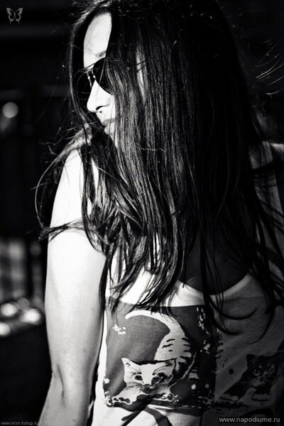 Marina Starovojt's photo
