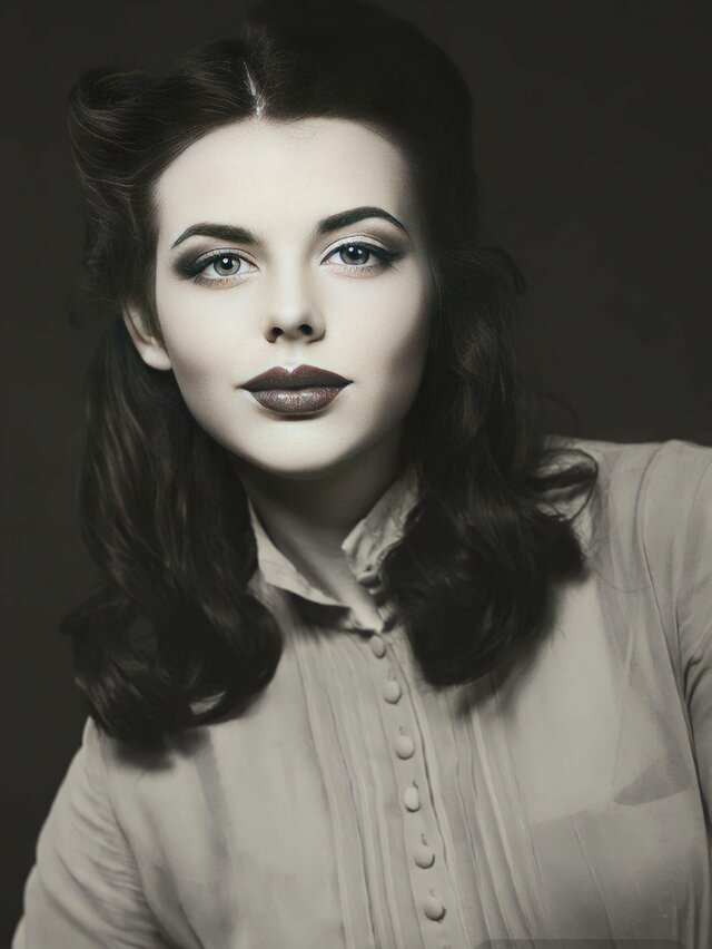 Alisa Varnavskaja's photo