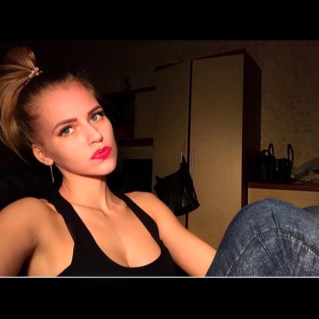 Фото Татьяна Tanya Денисова