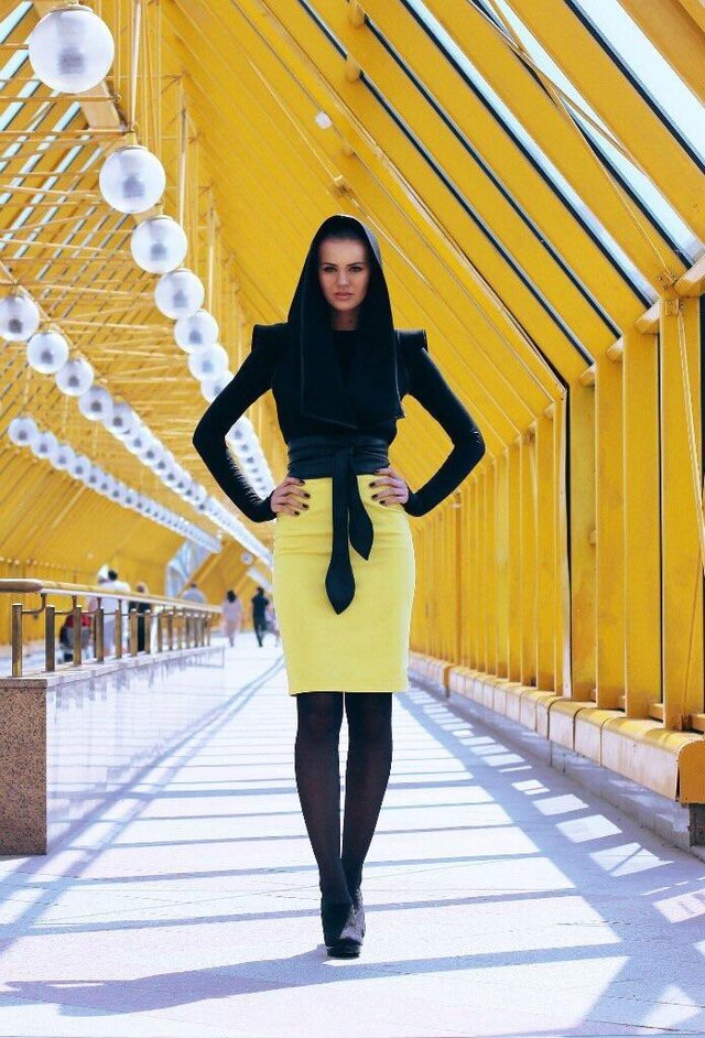 Anastasija Solovej's photo