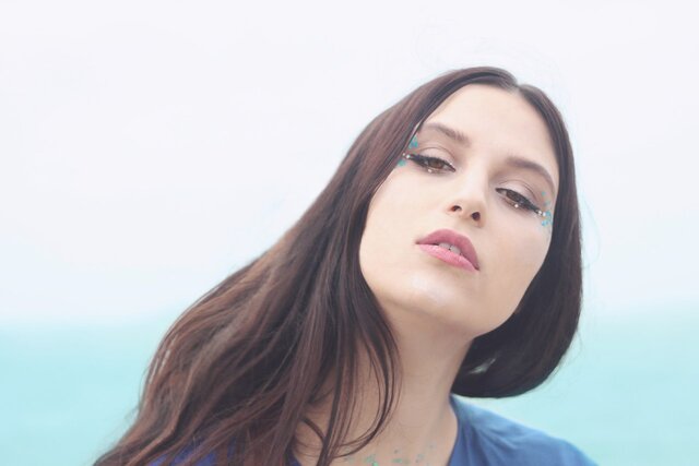 Foto Marina Berezina