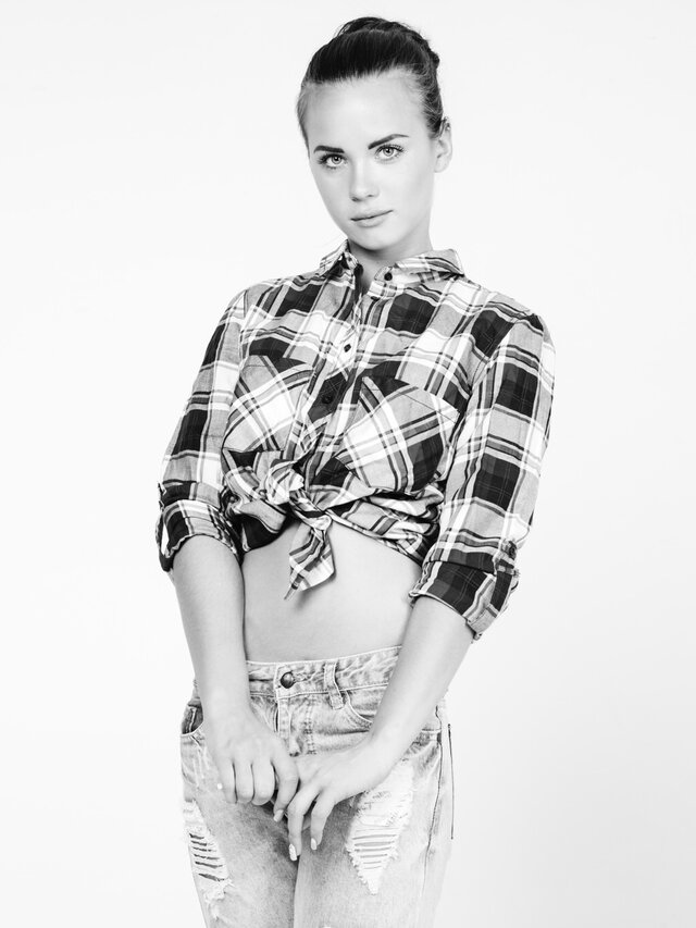 Foto Natalia Feldsherova