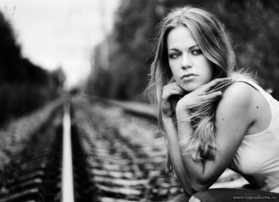 Nadezda Stepaniseva's photo