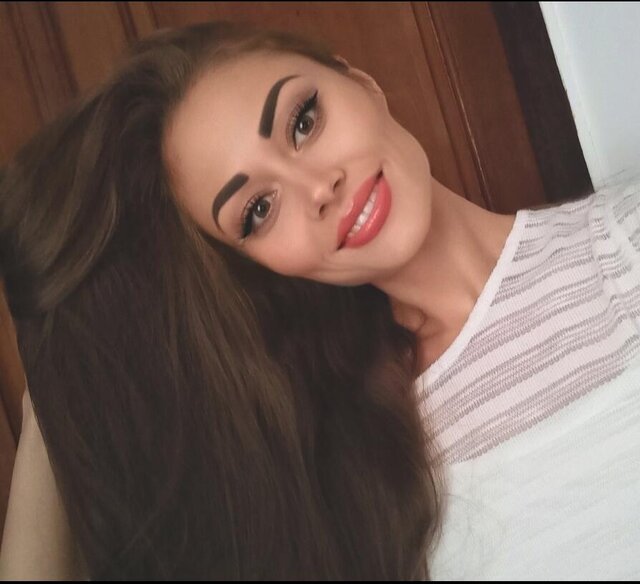 Anet Kvitkovskaya's photo
