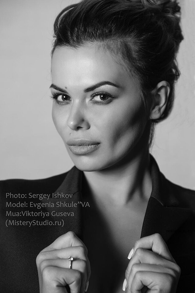 Sergej Iskov's photo