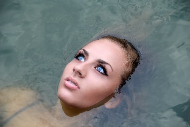 Julia Ovsienko's photo