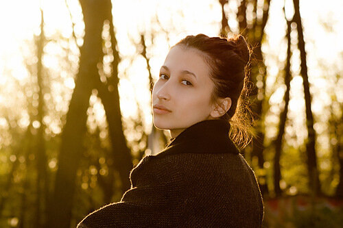 Irina Sunko's photo