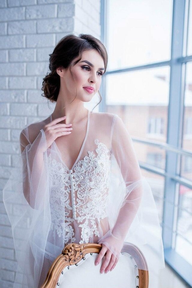 照片Viktorija Dovgal'