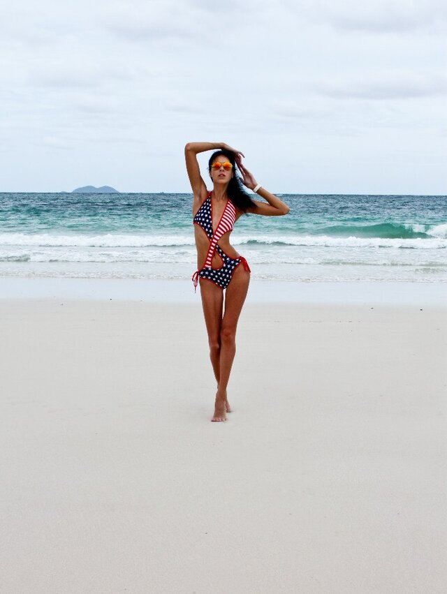 Foto Irina Abdullaeva