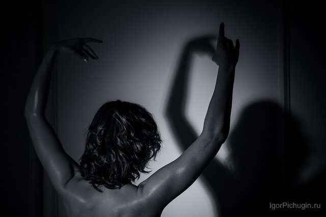 Igor Pichugin's photo
