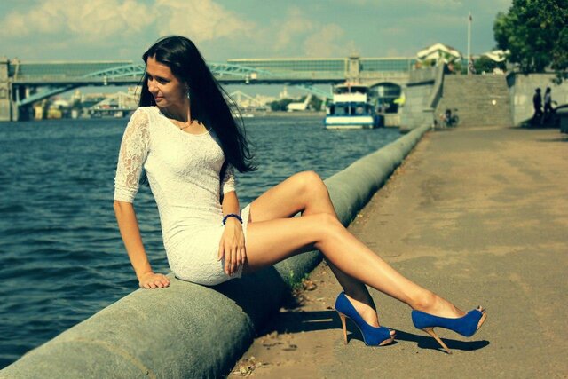 Фото Анастасия Локтева