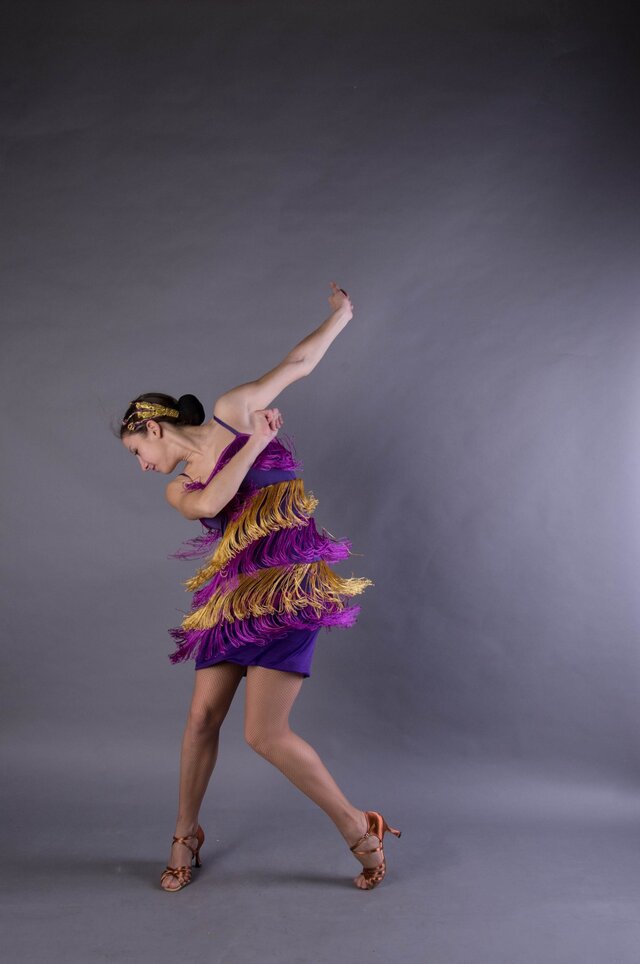 Alina Sadretdinova's photo