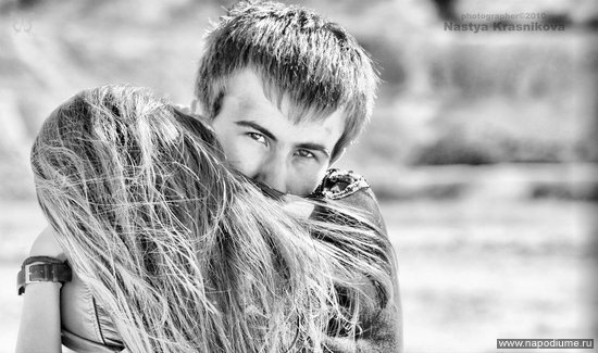 Aleksej D'ackov's photo