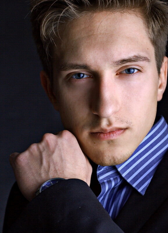 Aleksandr Tihon's photo
