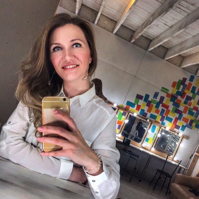 Larisa Zobnina's photo