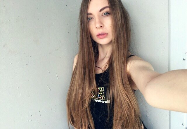 Фото Nadin Vorobeva