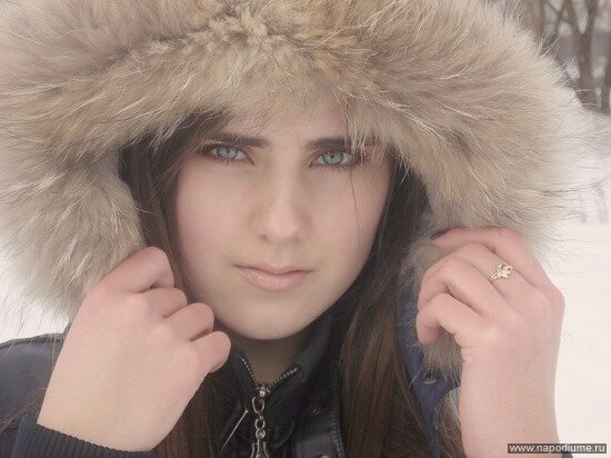 Ksenia Degtareva's photo