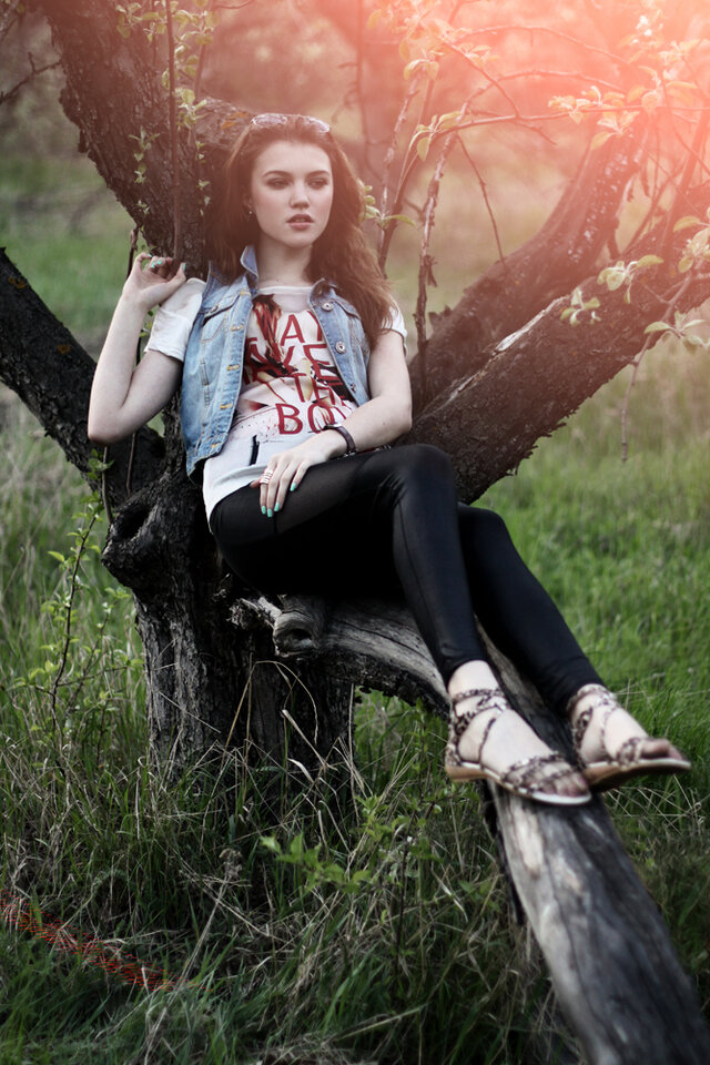 Фото Victoria Etty Etlender