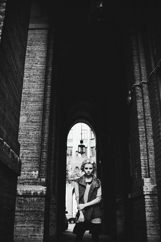 Фото Nastasya Zaharenko