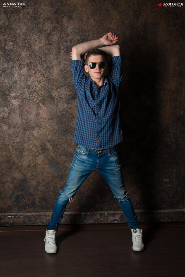 Denis Vysotin's photo