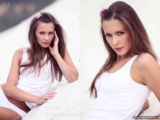 Фото Светлана Воронцова