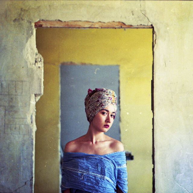 Damian Hovhannisyan's photo