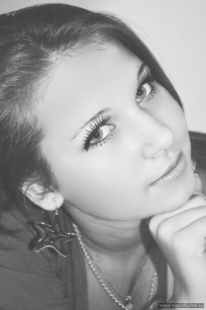 Kristina Lebed''s photo