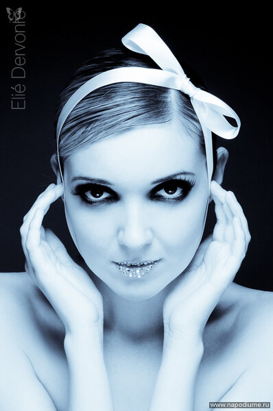 照片Sasha Zenkovich