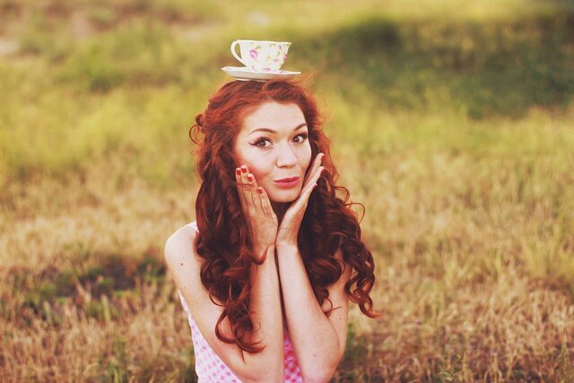 Nataliia Medvedieva's photo